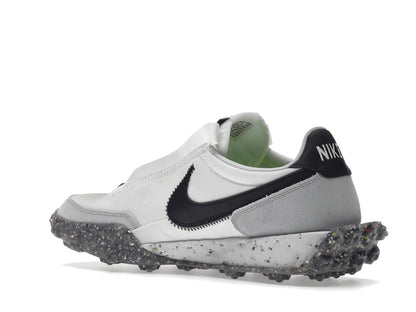 Nike Waffle Racer Crater White (Women's)