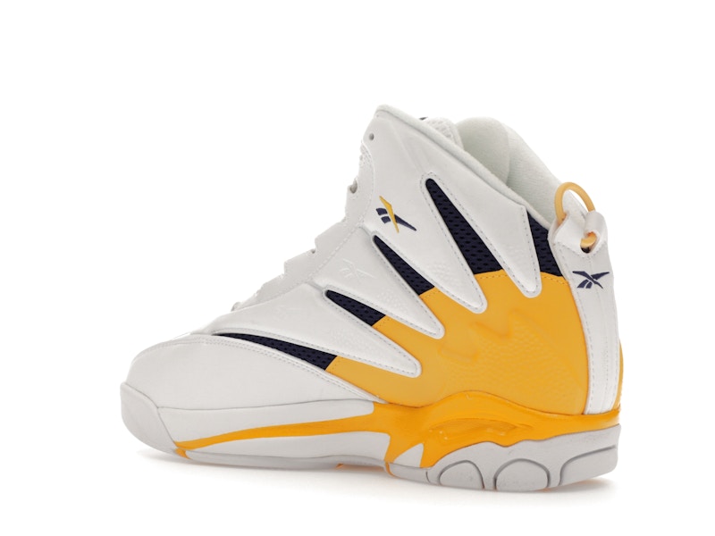 Reebok The Blast Lakers