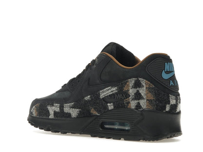 Nike Air Max 90 Pendleton Black