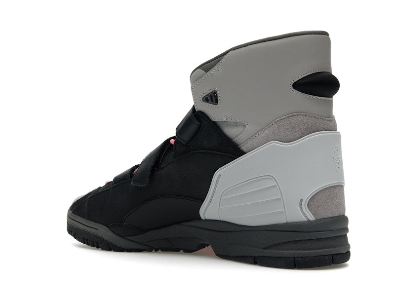 adidas Vadawam 326 Kid Cudi Grey