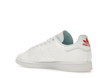 adidas Stan Smith White Almost Blue