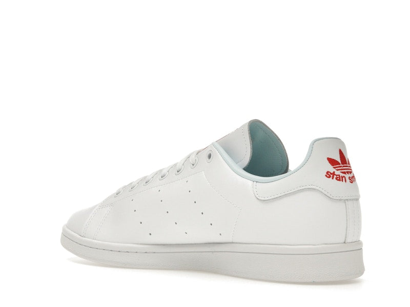 adidas Stan Smith White Almost Blue