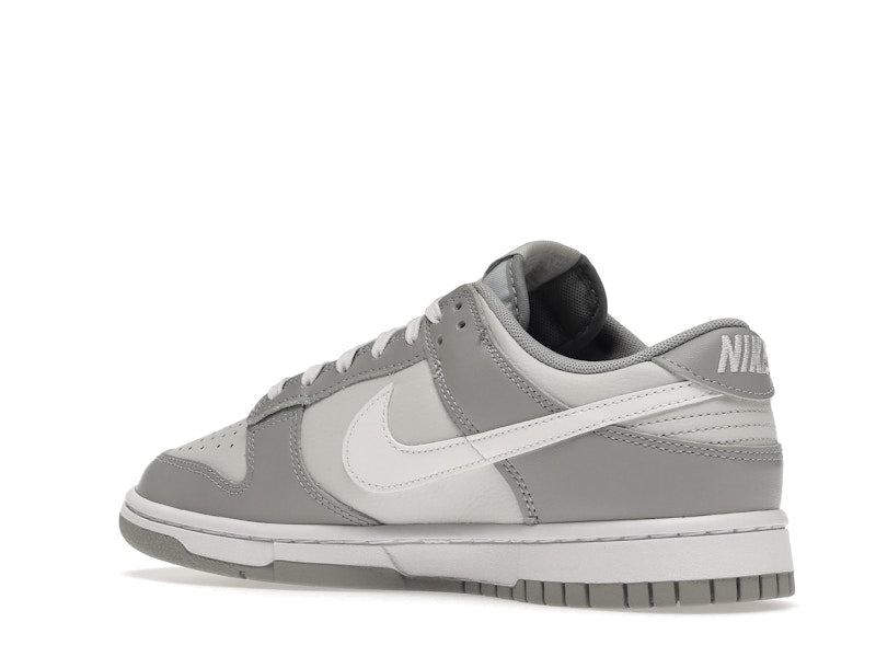 Nike Dunk Low Two Tone Grey