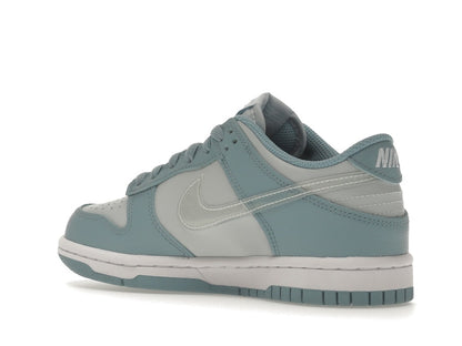 Nike Dunk Low Clear Blue Swoosh (GS)