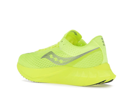 Saucony Endorphin Pro 4 Citron