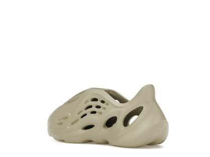 adidas Yeezy Foam RNR Stone Salt (Kids)