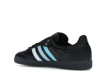 adidas Samba ADV Charlotte FC Black Sheep