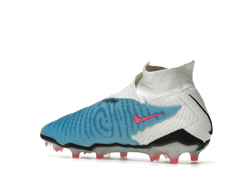 Nike Gripknit Phantom GX Elite Dynamic Fit FG Blast Pack Baltic Blue