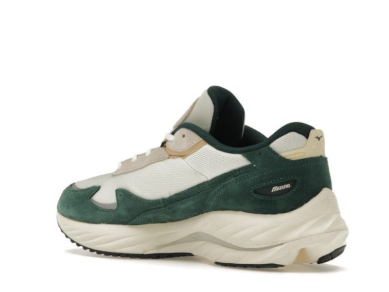 Mizuno Wave Rider Beta Cream Green