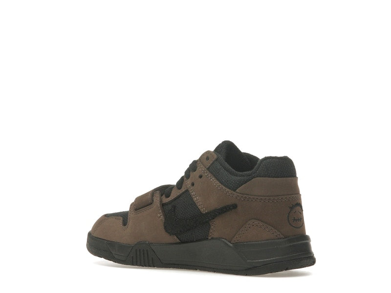 Jordan Jumpman Jack TR Travis Scott Dark Mocha (PS)