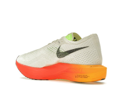 Nike ZoomX Vaporfly 3 No Finish Line