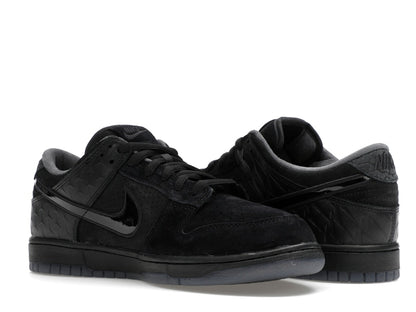 Nike Dunk Low Ducks of a Feather Black University of Oregon PE