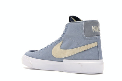 Nike SB Zoom Blazer Mid Edge Hack Pack Obsidian Mist