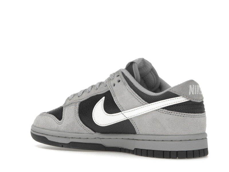 Nike Dunk Low Light Smoke Grey Anthracite