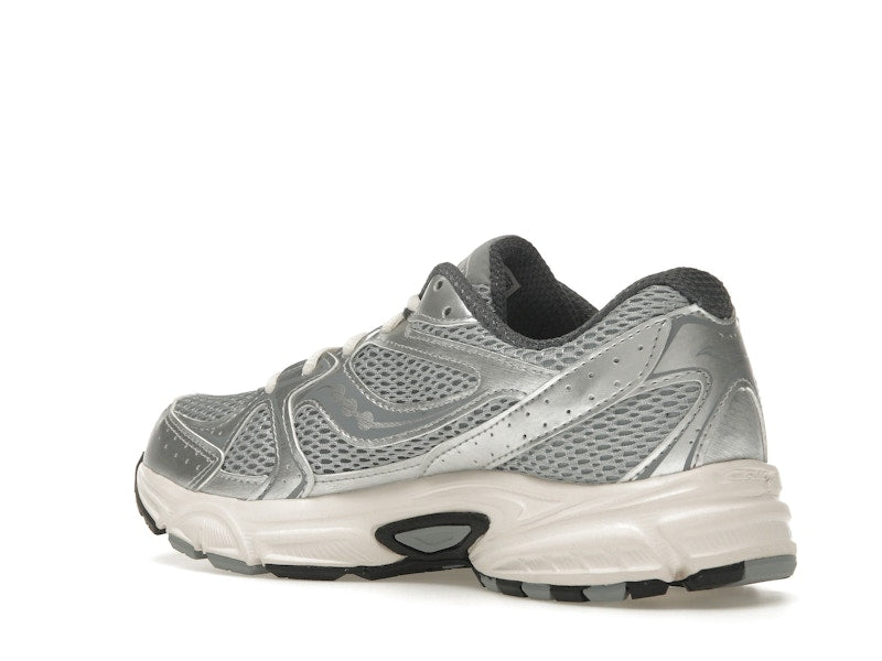 Saucony Grid Ride Millennium Silver Cream (Women's)