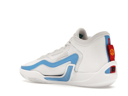 Jordan Tatum 1 PF Archer Ave St. Louis (White Sole)