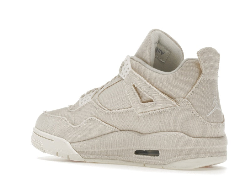 Jordan 4 Retro Blank Canvas (Women's)