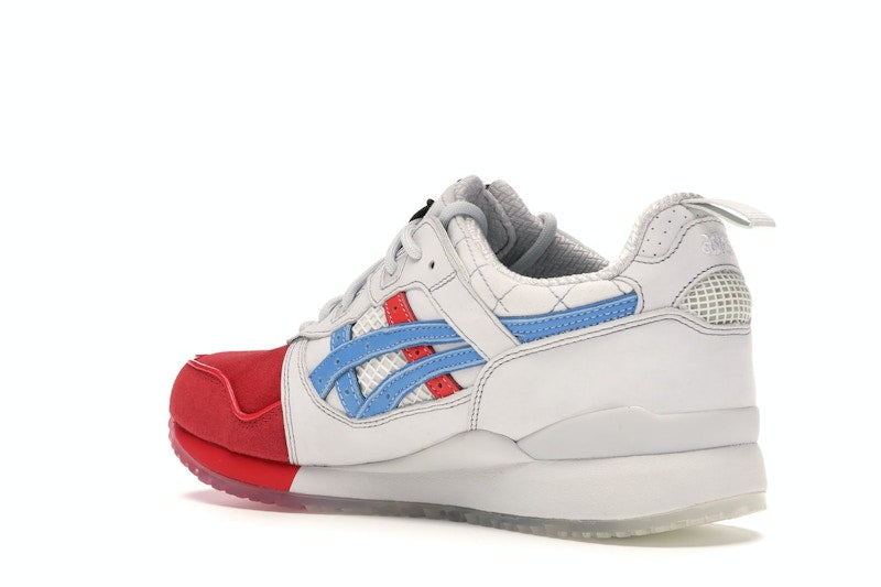 ASICS Gel-Lyte III mita sneakers 30th Anniversary