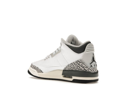 Jordan 3 Retro Hide N' Sneak (GS)