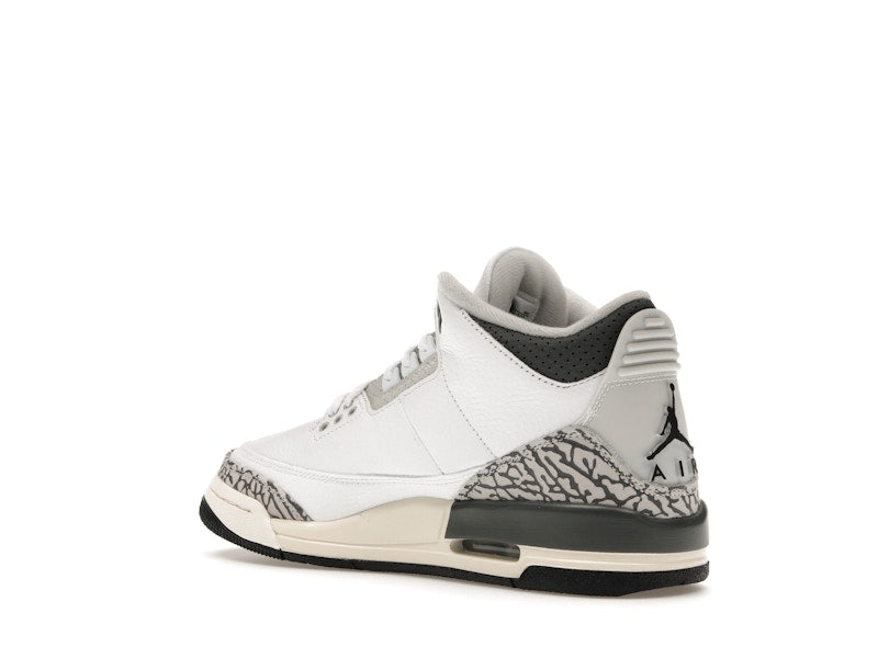 Jordan 3 Retro Hide N' Sneak (GS)