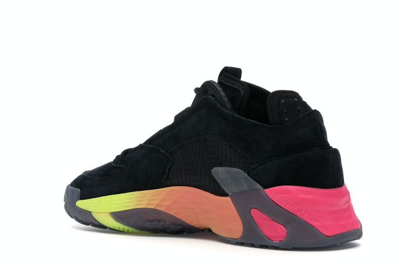 adidas Streetball Black Multi