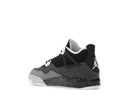 Jordan 4 Retro Fear (2024) (PS)
