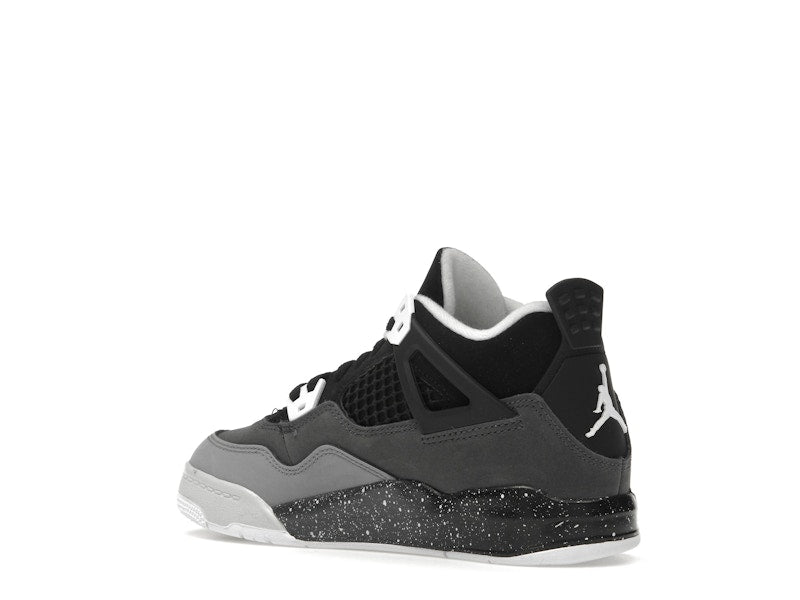 Jordan 4 Retro Fear (2024) (PS)