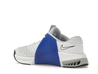 Nike Metcon 9 White Racer Blue