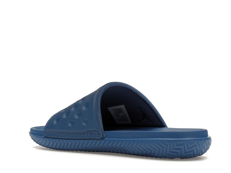 Jordan Play Slide True Blue