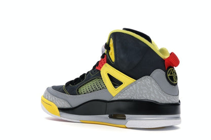 Jordan Spizike 3M