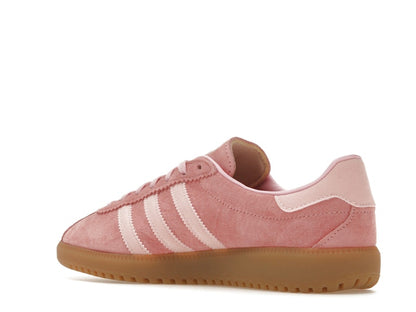 adidas Bermuda Glow Pink