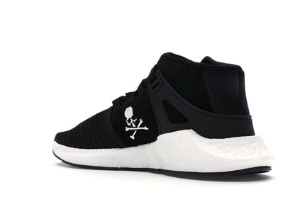 adidas EQT Support 93/17 Mid mastermind Black