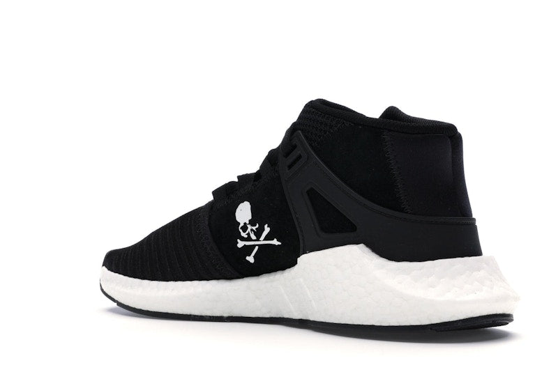 adidas EQT Support 93/17 Mid mastermind Black