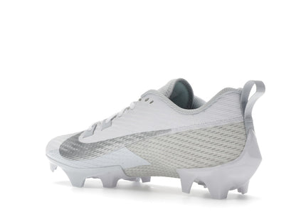 Nike Vapor Edge Speed 360 2 White Metallic Silver