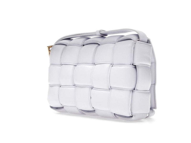 Bottega Veneta Padded Cassete Mirth Washed
