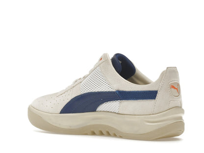 Puma California Ader Error