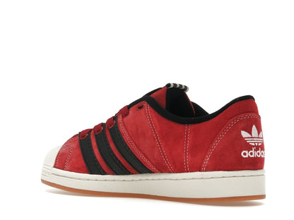 adidas Supermodified YNuK Power Red