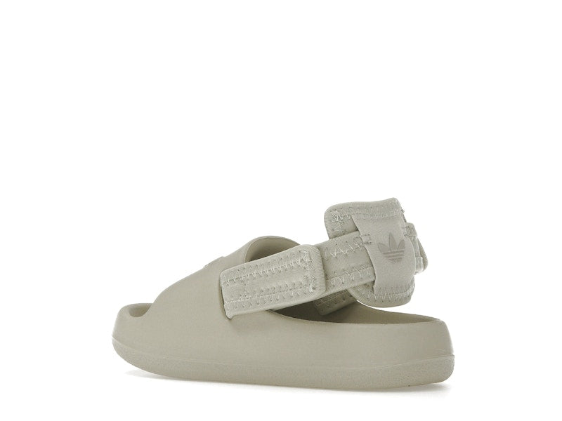 adidas adiFOM Adilette Slides Putty Grey (TD)