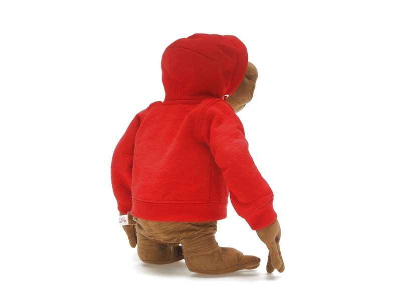 Supreme Steiff ET Plush