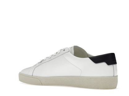 Saint Laurent Court Classic SL/06 Black