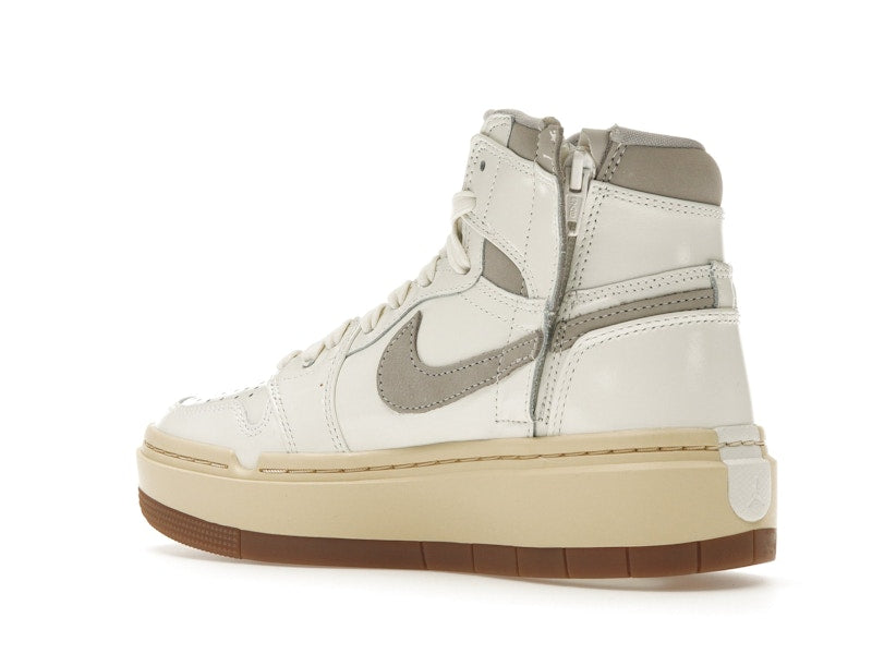 Jordan 1 Elevate High College Grey (Women's)
