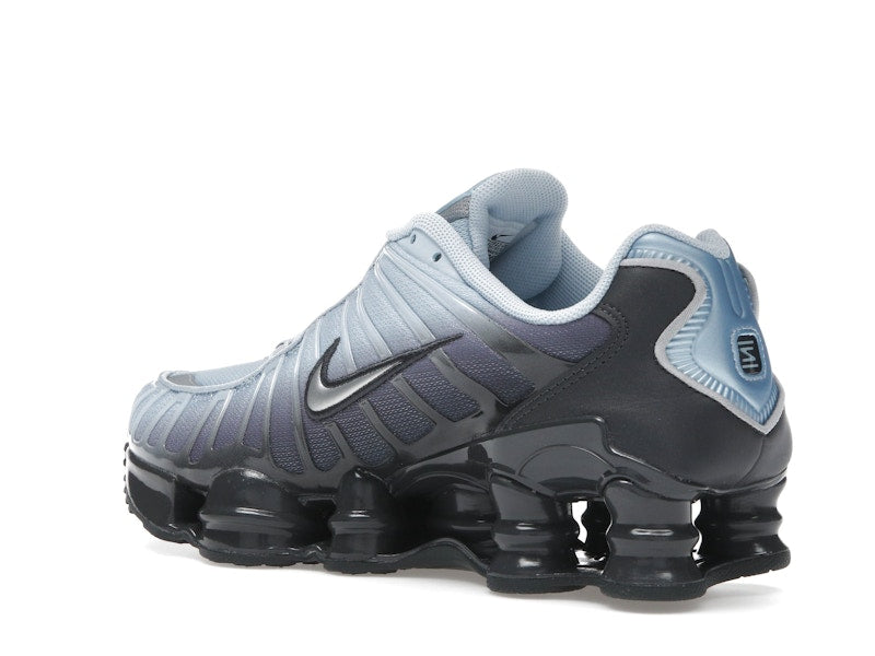 Nike Shox TL Light Armory Blue (Women's)