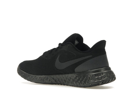 Nike Revolution 5 Black/Anthracite