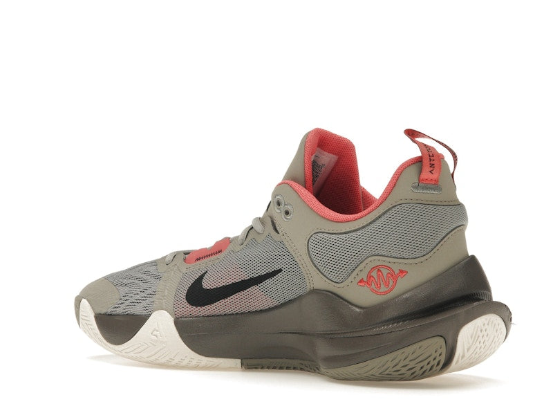 Nike Giannis Immortality 2 Cobblestone