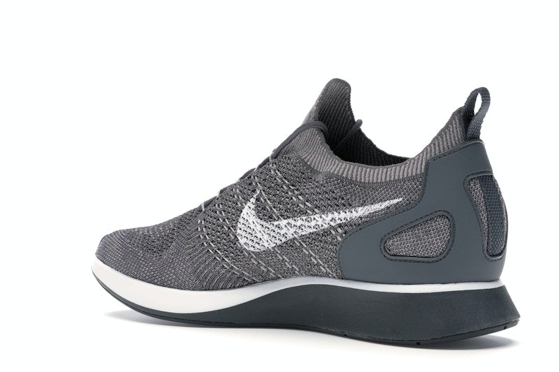 Nike Mariah Flyknit Racer Gunsmoke