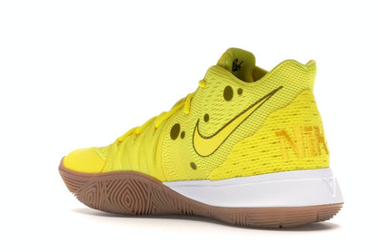 Nike Kyrie 5 Spongebob Squarepants