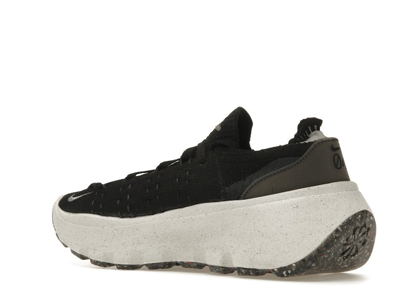 Nike Space Hippie 04 Black Dark Smoke Grey