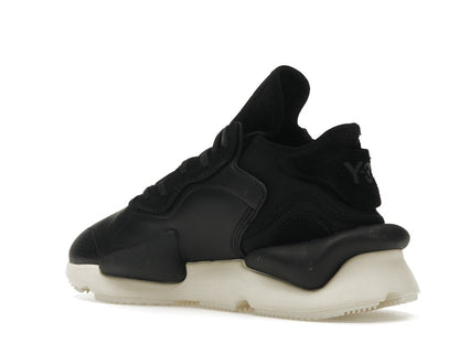 adidas Y-3 Kaiwa Black Off White