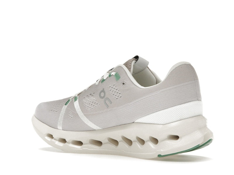On Running Cloudsurfer Pearl Ivory (Women's)