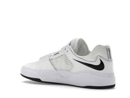 Nike SB Ishod Wair Premium White Black